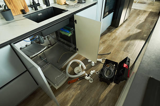 24/7 Emergency Pipe Repair experts in North East, MD