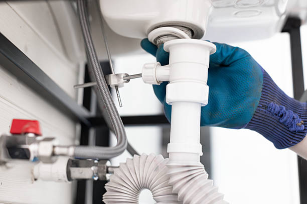 Reliable Pipe Repair contractor in North East, MD by AAA Plumbing Heating